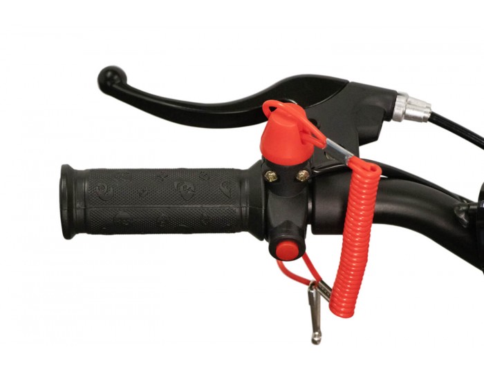 DS67 50cc Mini Moto Cross Enfant