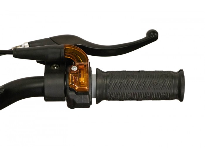 DS67 50cc Mini Moto Cross Enfant