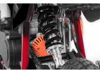 DS67 50cc Mini Moto Cross Enfant