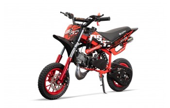 DS67 50cc Mini Moto Cross