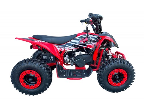 Dazzle AV 49cc E-Start Petrol Mini Quad Bike