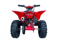 Dazzle AV 49cc E-Start Mini Quad  voor Kinderen