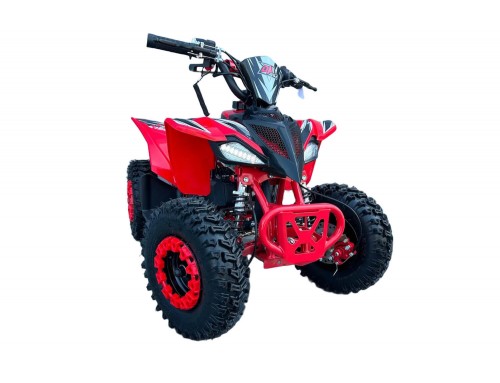 Dazzle AV 49cc E-Start Petrol Mini Quad Bike