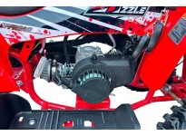 Dazzle AV 49cc E-Start Mini Quad  voor Kinderen