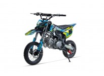 DRIZZEL UX URX 14/12 125 HALVAUTOMATISKA DIRT BIKE - PIT BIKE