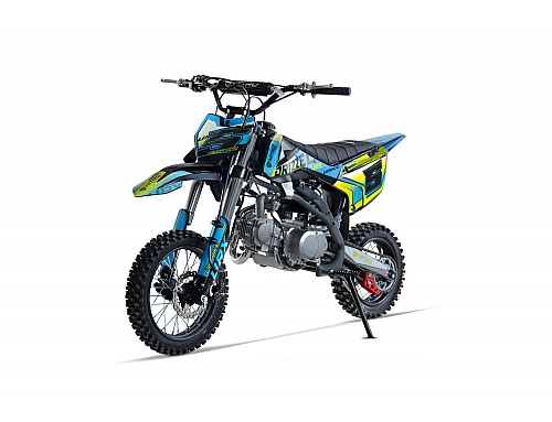 DRIZZEL UX URX 14/12 125 CROSS BIKE - PIT BIKE 