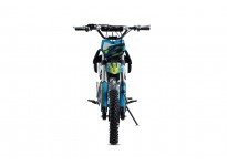 DRIZZEL UX URX 14/12 125 HALVAUTOMATISKA DIRT BIKE - PIT BIKE