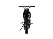 DRIZZEL UX URX 14/12 125 HALVAUTOMATISKA DIRT BIKE - PIT BIKE