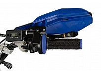 DRIZZEL UX URX 14/12 125 CROSSER - PIT BIKE - DIRT BIKE 