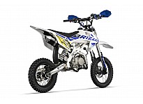 DRIZZEL UX URX 14/12 125 CROSSER - PIT BIKE - DIRT BIKE 