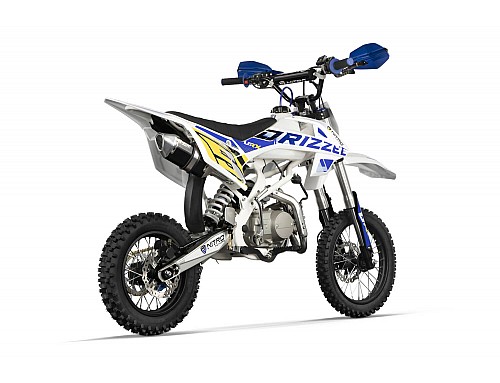DRIZZEL UX URX 14/12 125cc PIT BIKE - DIRT BIKE 