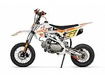 DRIZZEL UX URX 14/12 125 CROSSER - PIT BIKE - DIRT BIKE 