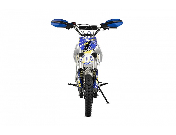 DRIZZEL UX URX 14/12 125 CROSSER - PIT BIKE - DIRT BIKE 