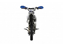 DRIZZEL UX URX 14/12 125 CROSSER - PIT BIKE - DIRT BIKE 