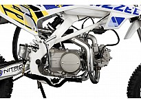 DRIZZEL UX URX 14/12 125 CROSSER - PIT BIKE - DIRT BIKE 