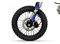 DRIZZEL UX URX 14/12 125 CROSSER - PIT BIKE - DIRT BIKE 