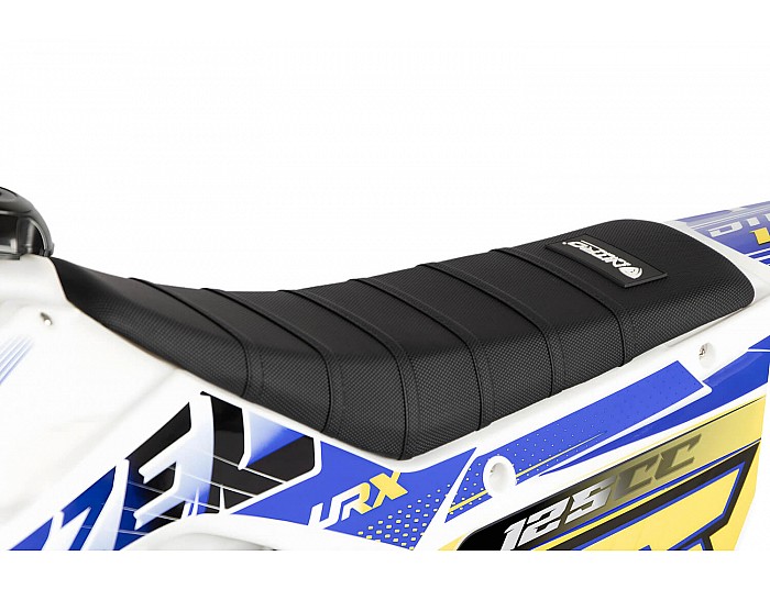 DRIZZEL UX URX 14/12 125 CROSSER - PIT BIKE - DIRT BIKE 