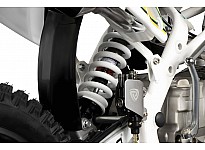 DRIZZEL UX URX 17/14" 125cc Pit Bike with Manual Gearbox