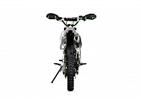 DRIZZEL UX URX 17/14" 125cc Pit Bike with Manual Gearbox