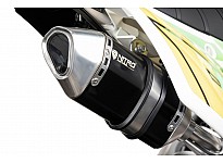 DRIZZEL UX URX 17/14" 125cc Pit Bike with Manual Gearbox