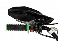 DRIZZEL UX URX 17/14" 125cc Pit Bike with Manual Gearbox