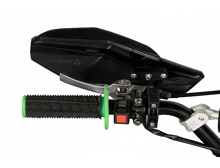 DRIZZEL UX URX 17/14" 125cc Pit Bike with Manual Gearbox