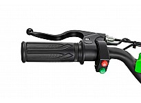 Dusty 1200W 48V Elektryczny Quad dla Dziecka na dużych oponach