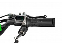 Dusty 1200W 48V Elektryczny Quad dla Dziecka na dużych oponach