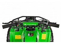Dusty 1200W 48V Elektryczny Quad dla Dziecka na dużych oponach