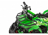 Dusty 1200W 48V Elektryczny Quad dla Dziecka na dużych oponach