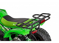 Dusty 1200W 48V Elektryczny Quad dla Dziecka na dużych oponach