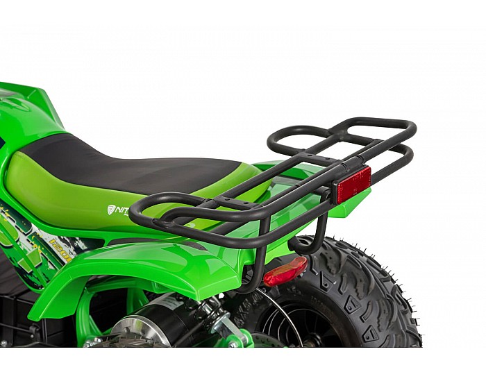 Dusty 1200W 48V Elektryczny Quad dla Dziecka na dużych oponach