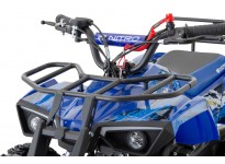 Dusty Sport 49cc PETROL MINI QUAD 50cc VOOR KINDEREN