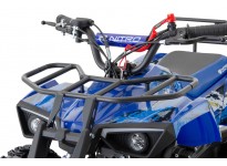 Dusty Sport 49cc PETROL KIDS MINI QUAD BIKE