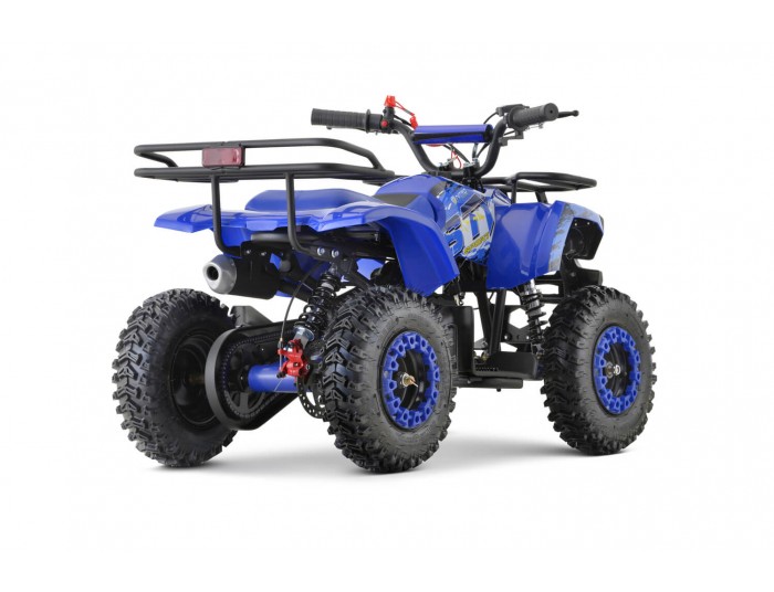 Dusty Sport 49cc PETROL KIDS MINI QUAD BIKE