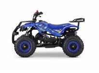 Dusty Sport 49cc PETROL MINI QUAD 50cc VOOR KINDEREN