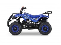 Dusty Sport 49cc PETROL KIDS MINI QUAD BIKE