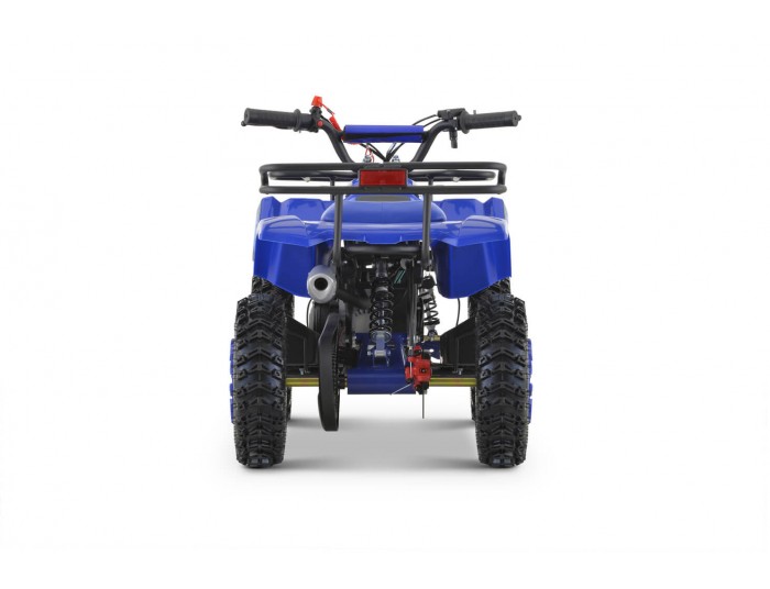 Dusty Sport 49cc PETROL MINI QUAD 50cc VOOR KINDEREN