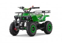 Dusty Sport 49cc PETROL MINI QUAD 50cc VOOR KINDEREN