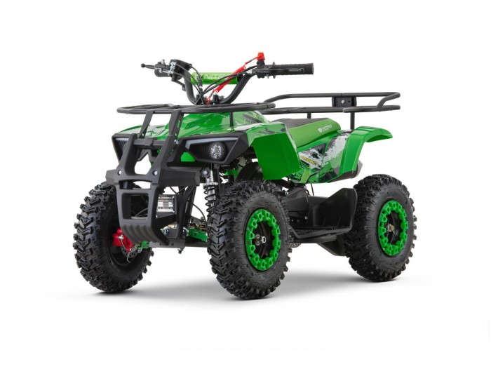 Dusty Sport 49cc PETROL MINI QUAD 50cc VOOR KINDEREN