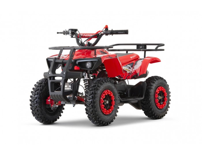 Dusty Sport 49cc PETROL MINI QUAD 50cc VOOR KINDEREN