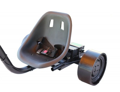 Kit moteur roue électrique 20 trottinette drift trike 1000W-1500W