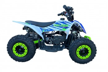 Falcon 49cc E-Start Mini Quad 