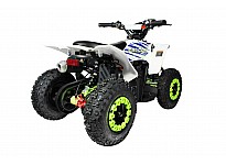 Falcon 49cc E-Start Mini Quad  voor Kinderen