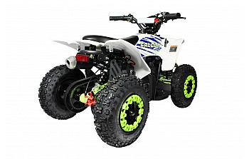 Falcon 49cc E-Start Mini Quad 