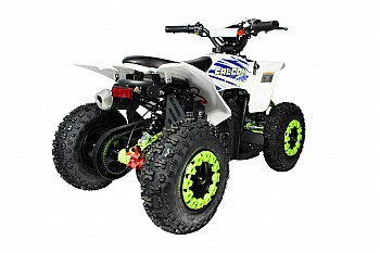 Falcon 49cc E-Start 4-Hjuling 