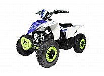 Falcon 49cc E-Start Mini Quad  voor Kinderen