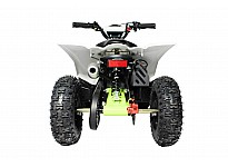 Falcon 49cc E-Start Mini Quad  voor Kinderen