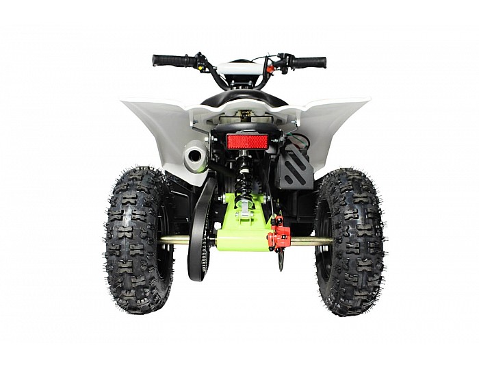 Falcon 49cc E-Start Mini Quad  voor Kinderen