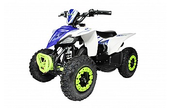 Falcon 49cc E-Start Mini Quad 